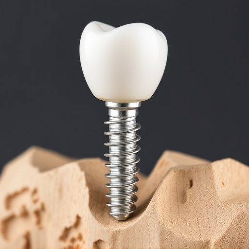 dental implants