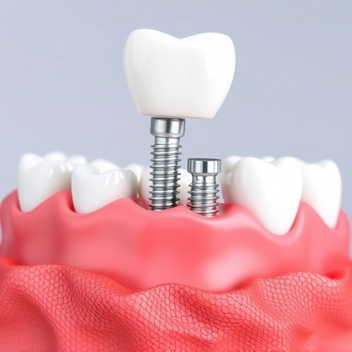 dental implants