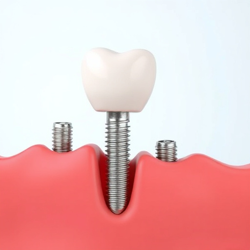 dental implants