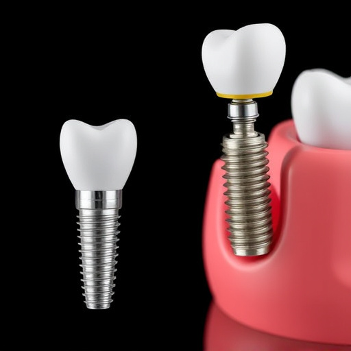 dental implants