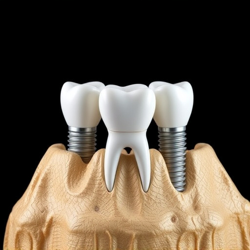 dental implants