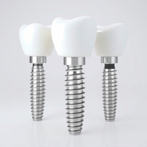 dental implants