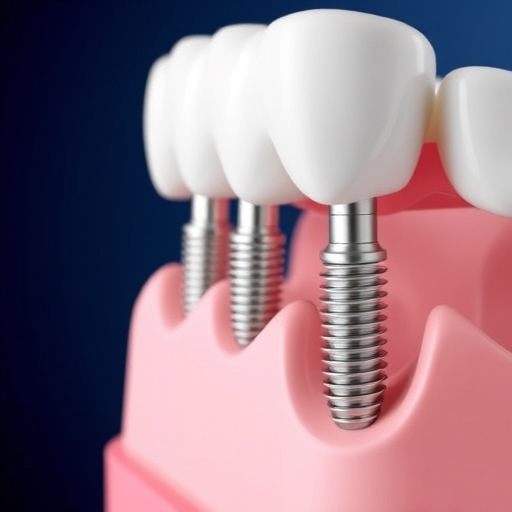 dental implants