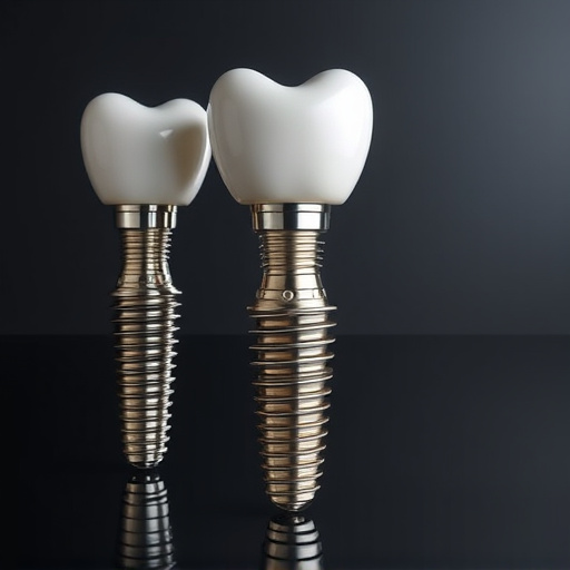 dental implants