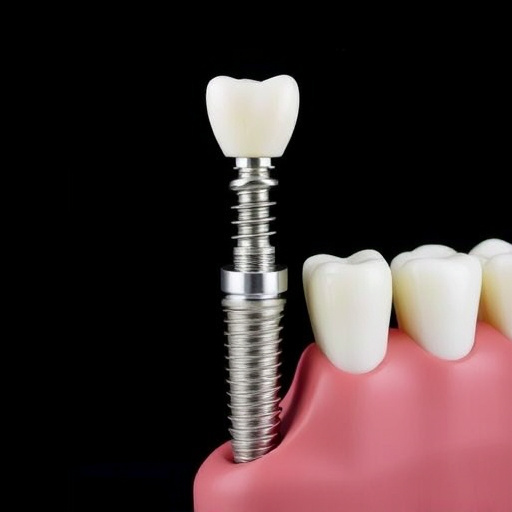 dental implants