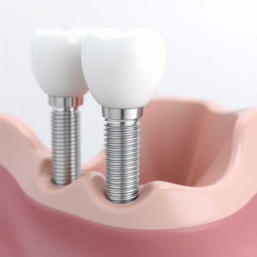 dental implants
