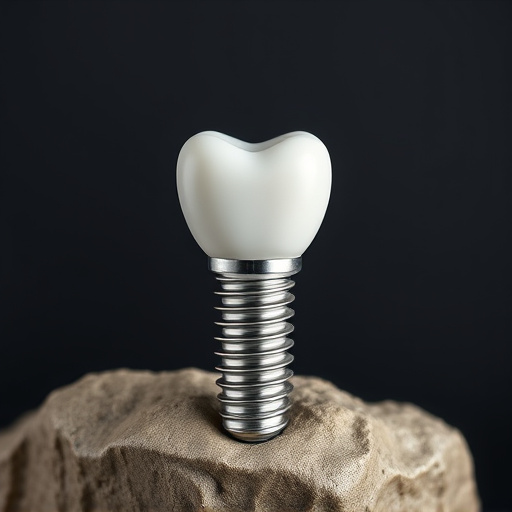 dental implants