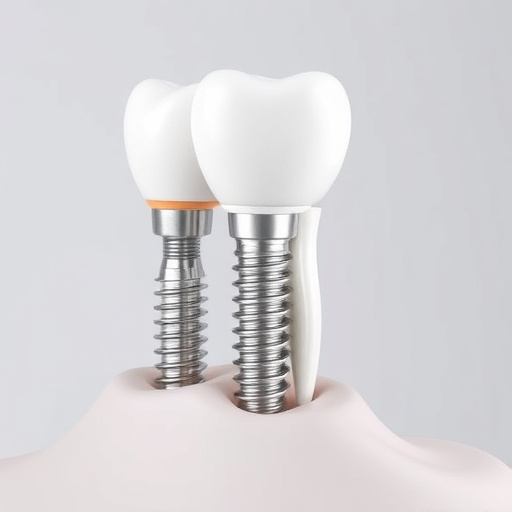 dental implants