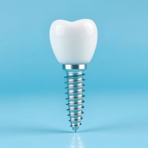 dental implants
