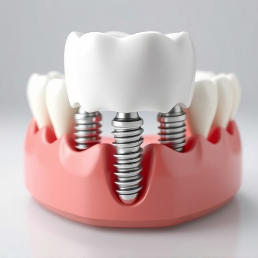 dental implants