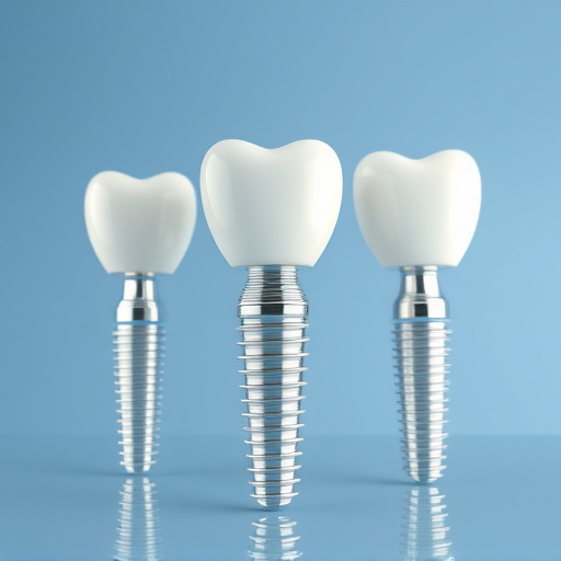 dental implants