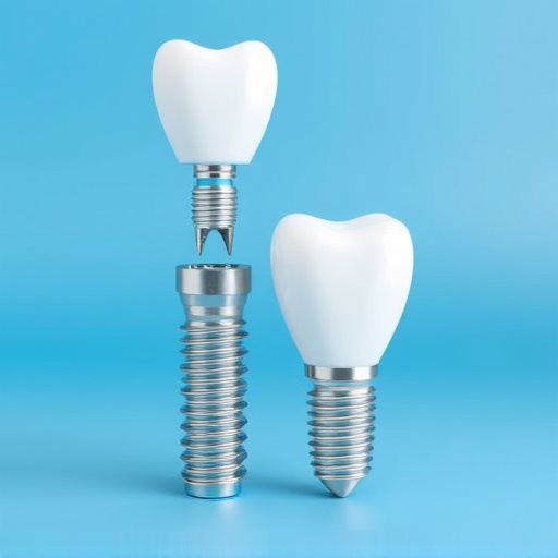 dental implants