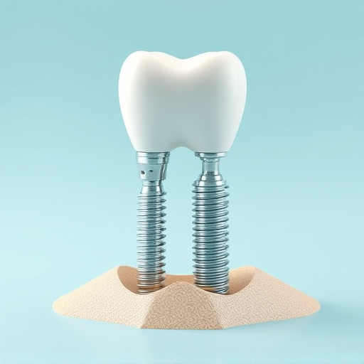 dental implants