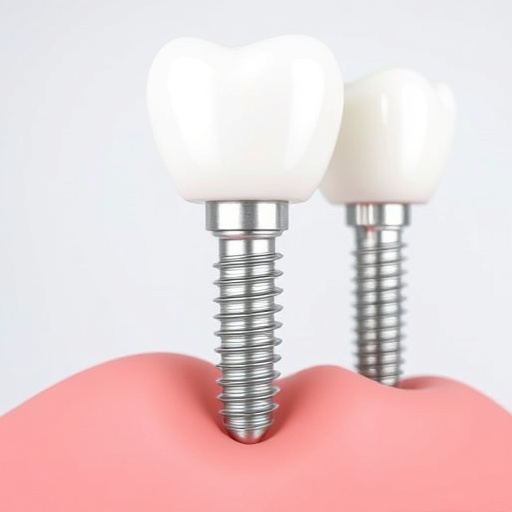 dental implants