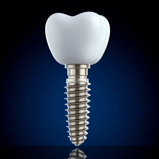 dental implants