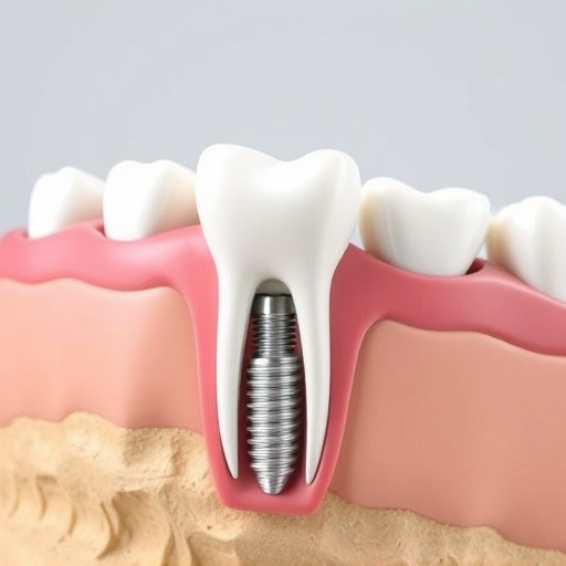 dental implants