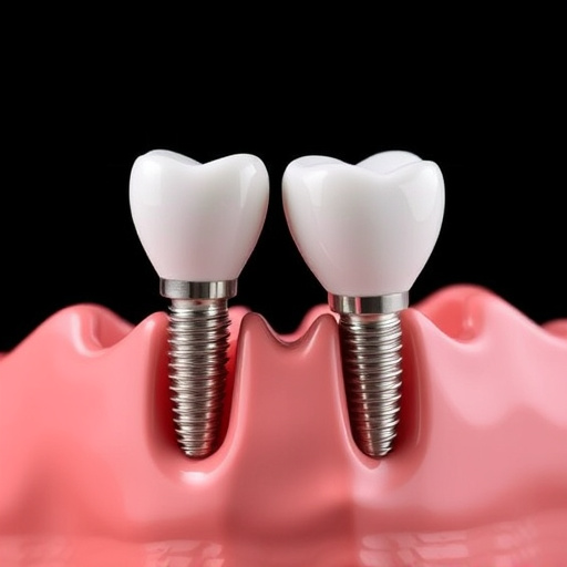 dental implants