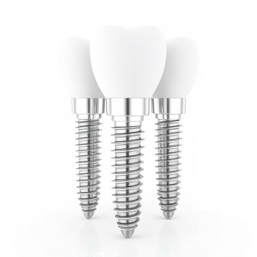 dental implants