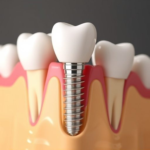 dental implants