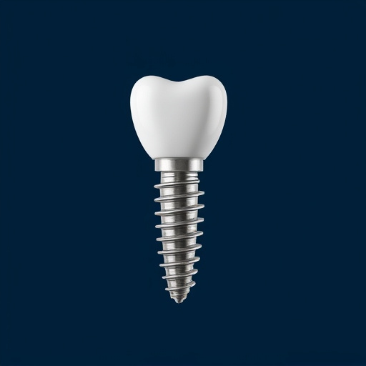 dental implants