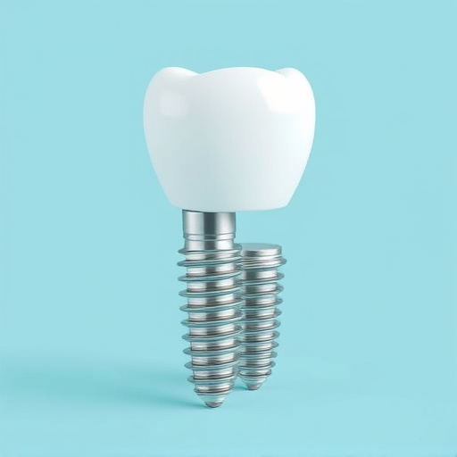 dental implants