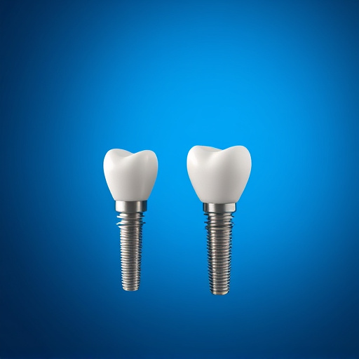 dental implants
