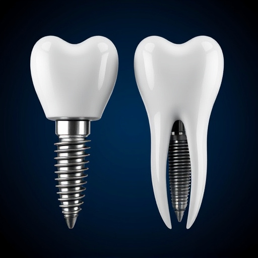 dental implants