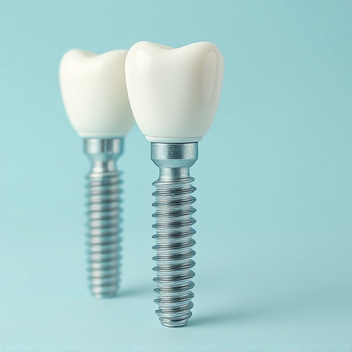 dental implants