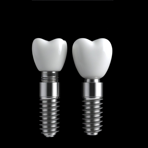 dental implants