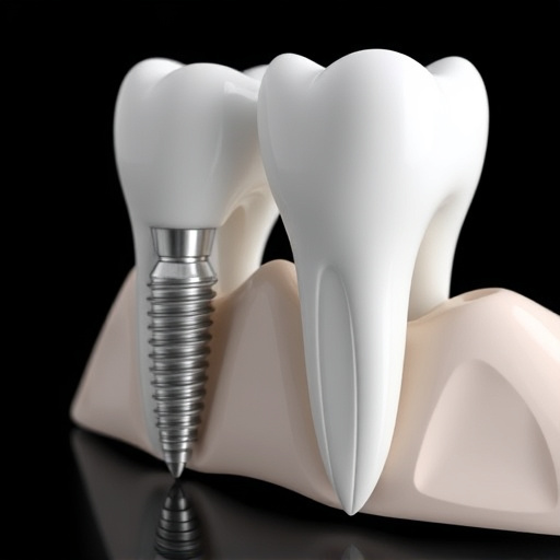 dental implants