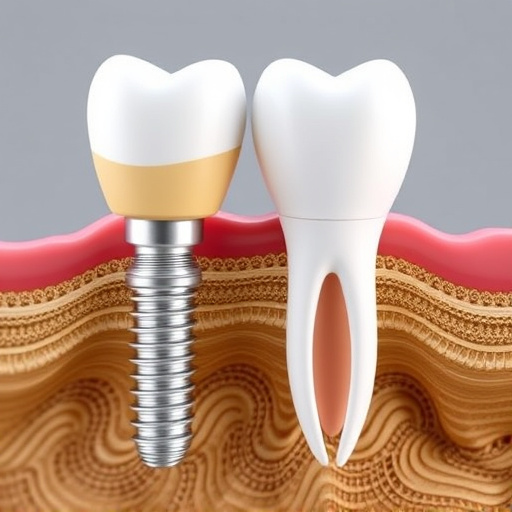 dental implants