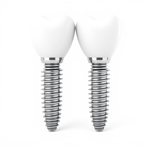 dental implants