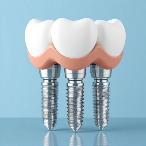 dental implants