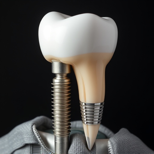 dental implants