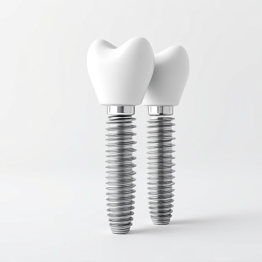 dental implants