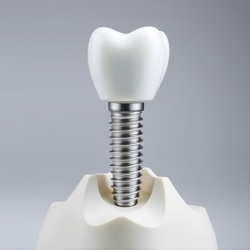 dental implants