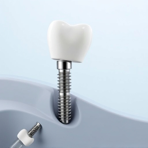dental implants
