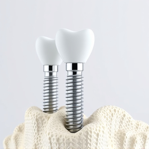 dental implants