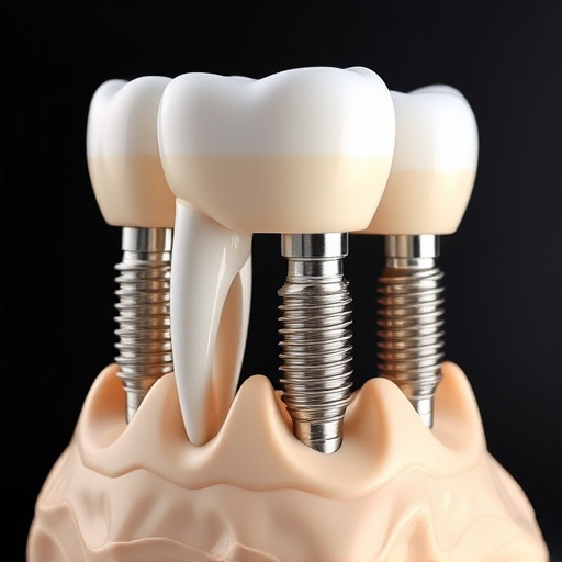 dental implants