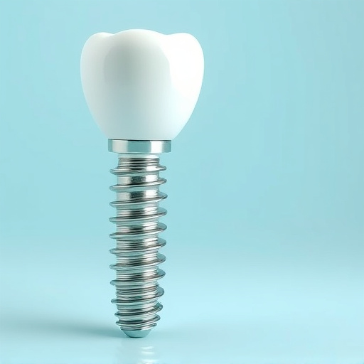 dental implants