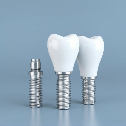 dental implants