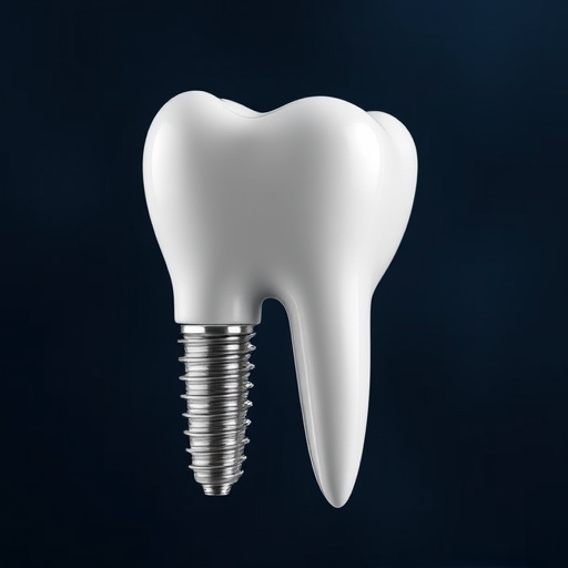 dental implants