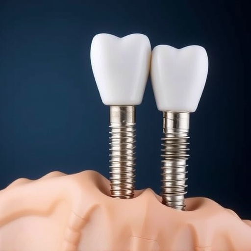 dental implants