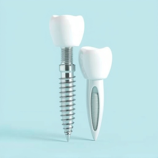 dental implants