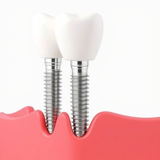 dental implants