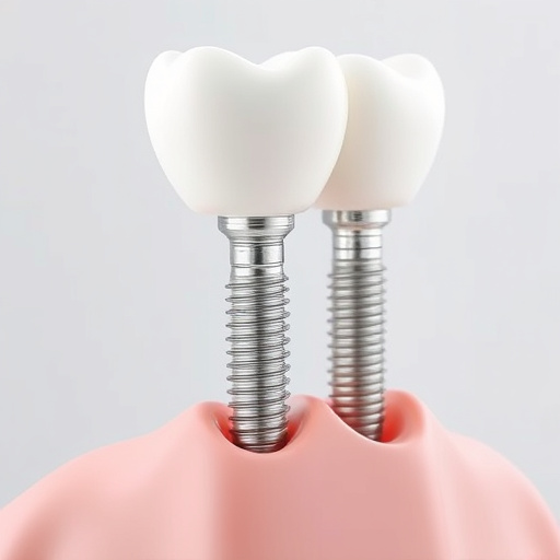 dental implants