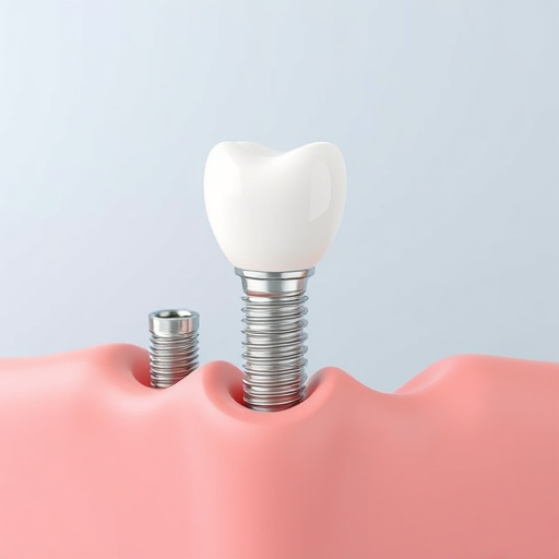 dental implants
