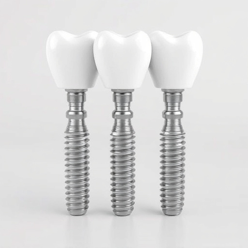 dental implants