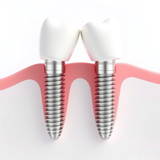 dental implants