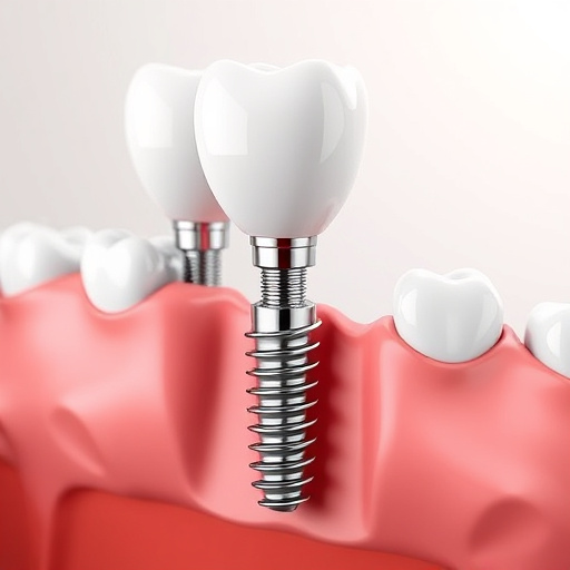 dental implants